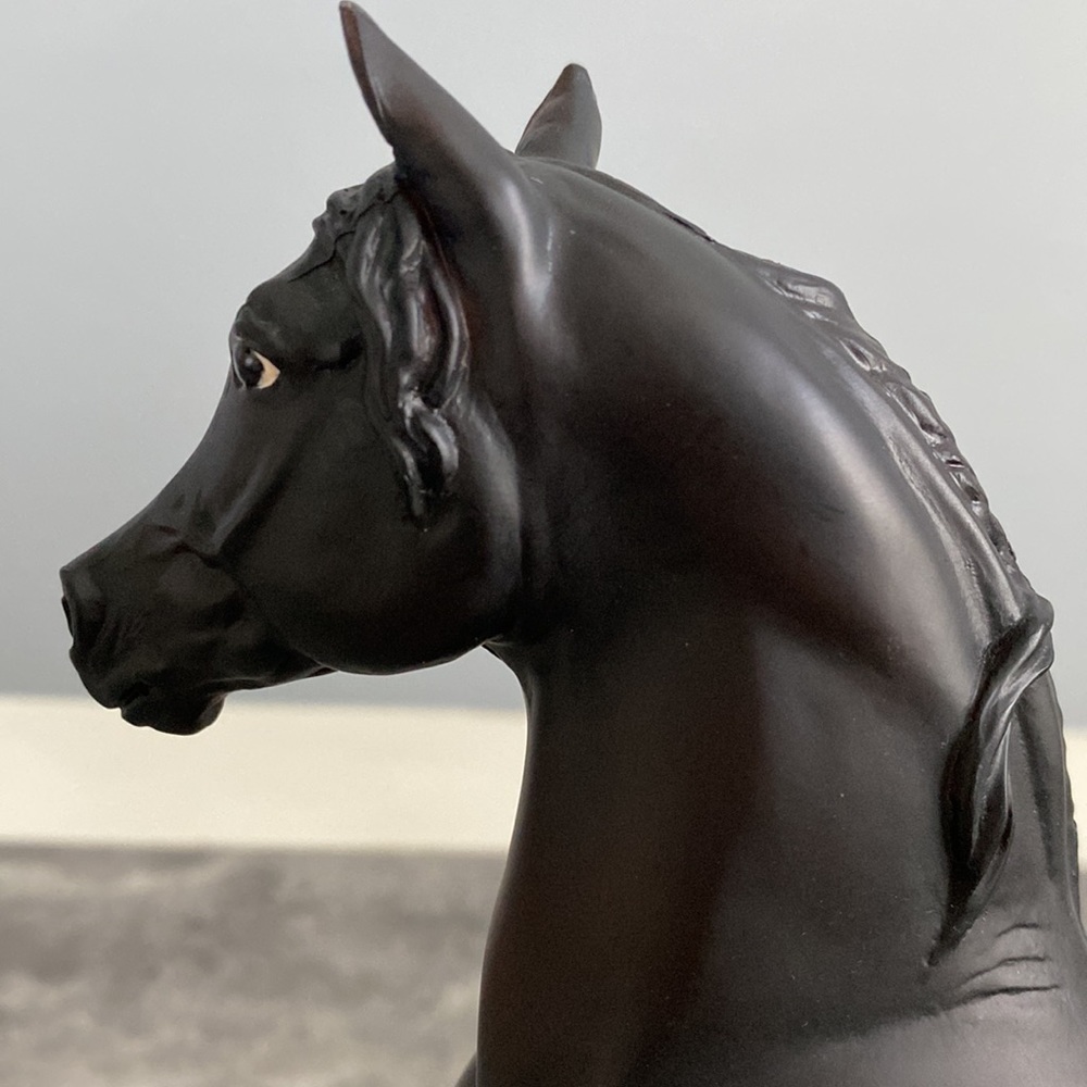 Breyer Weathermont Ethan - Picture 8 of 13
